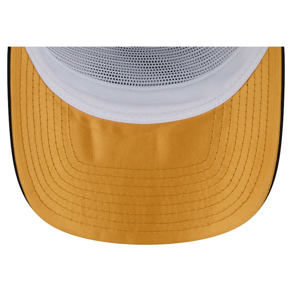 Pittsburgh Steelers Patch 19TWENTY Adjustable Hat | NFL Outlet