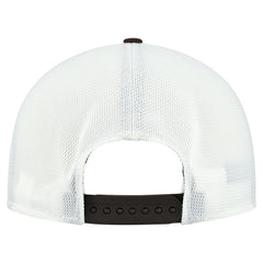 Cleveland Browns Patch 19TWENTY Adjustable Hat | NFL Hot