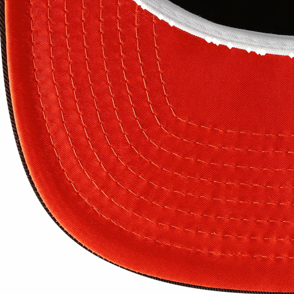 Cleveland Browns Patch 19TWENTY Adjustable Hat | NFL Hot