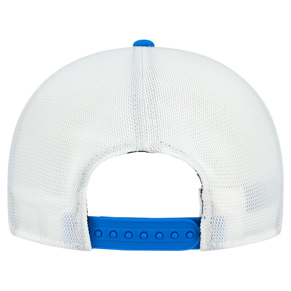 Detroit Lions Patch 19TWENTY Adjustable Hat | NFL Outlet