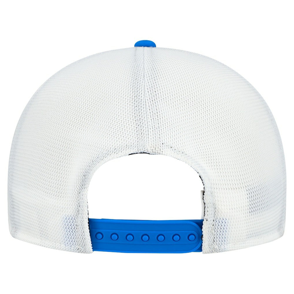 Detroit Lions Patch 19TWENTY Adjustable Hat | NFL Outlet