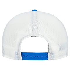 Detroit Lions Patch 19TWENTY Adjustable Hat | NFL Outlet