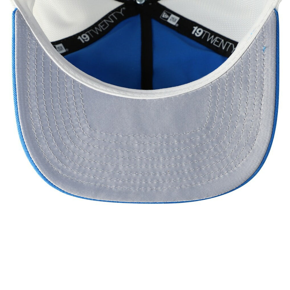 Detroit Lions Patch 19TWENTY Adjustable Hat | NFL Outlet