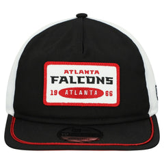 Atlanta Falcons Patch 19TWENTY Adjustable Hat | NFL Outlet