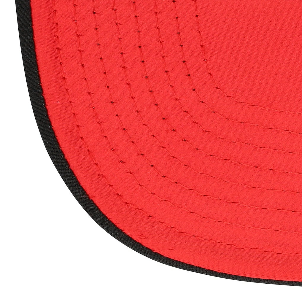 Atlanta Falcons Patch 19TWENTY Adjustable Hat | NFL Outlet