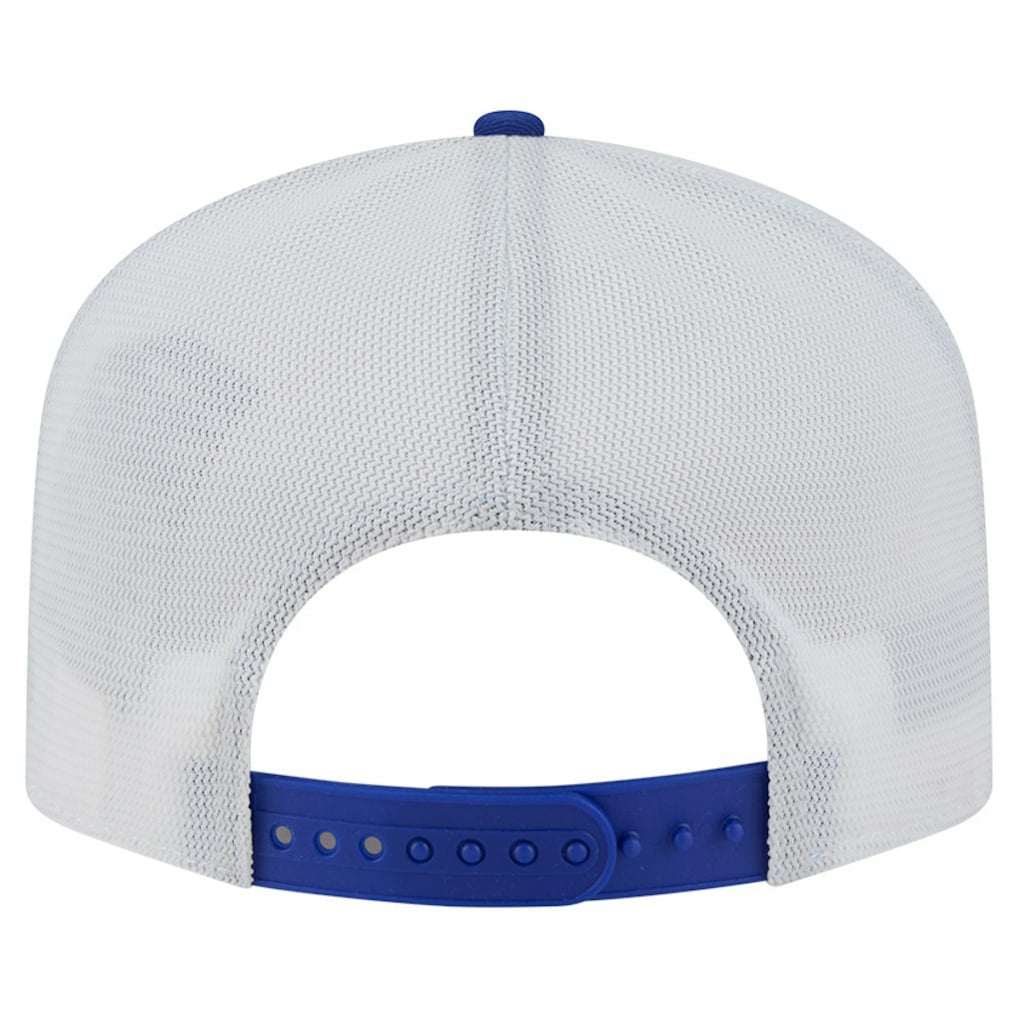Buffalo Bills Patch 19TWENTY Adjustable Hat | NFL New