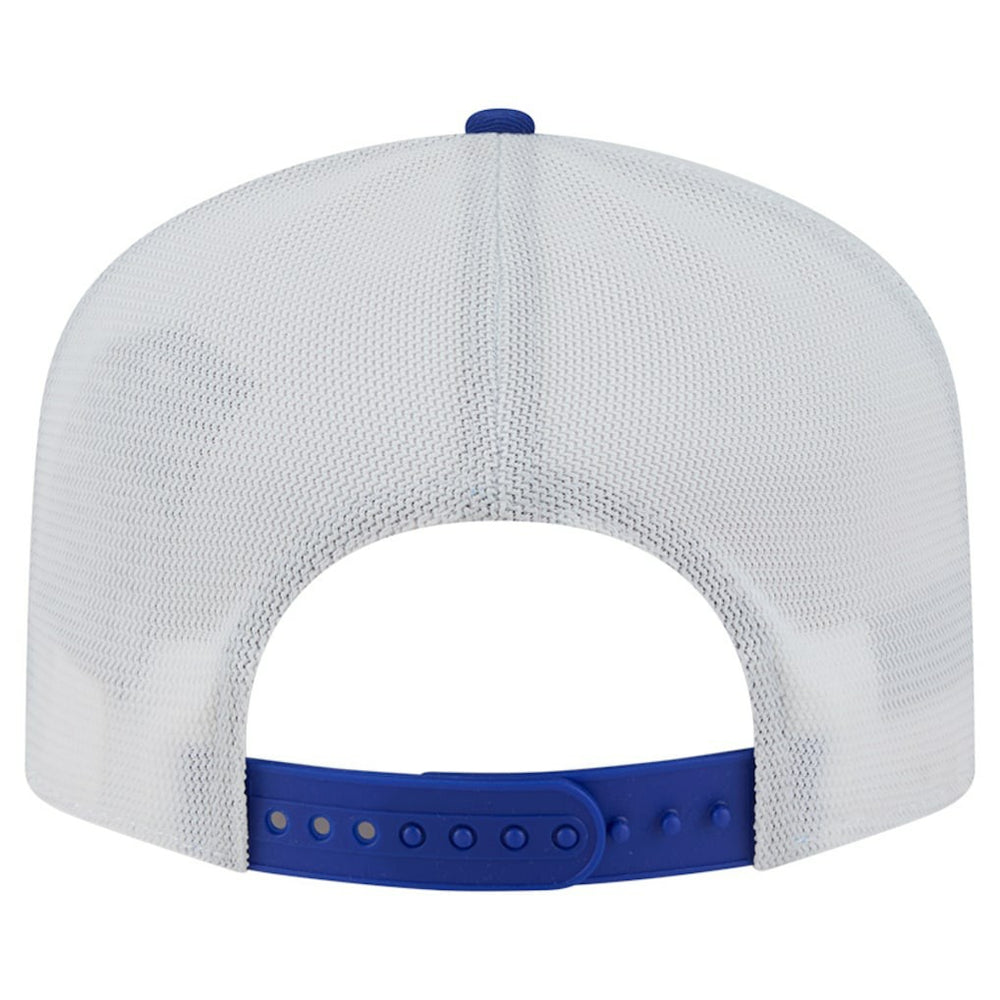 Buffalo Bills Patch 19TWENTY Adjustable Hat | NFL New
