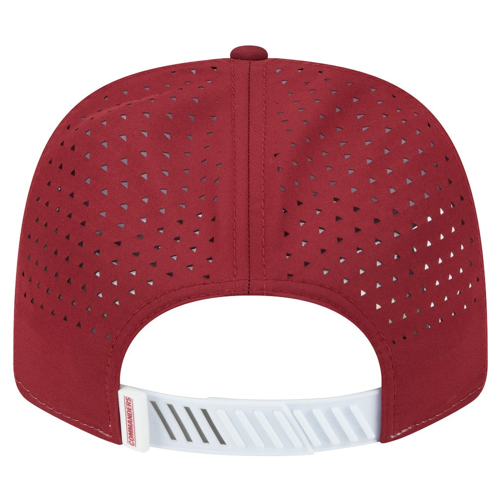 Washington Commanders Established Patch 9SEVENTY Adjustable Hat | NFL Sale
