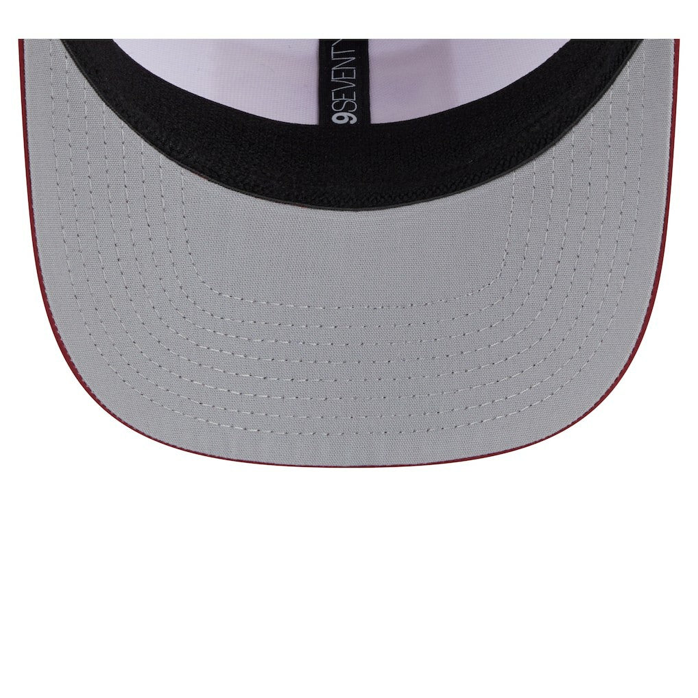 Washington Commanders Established Patch 9SEVENTY Adjustable Hat | NFL Sale