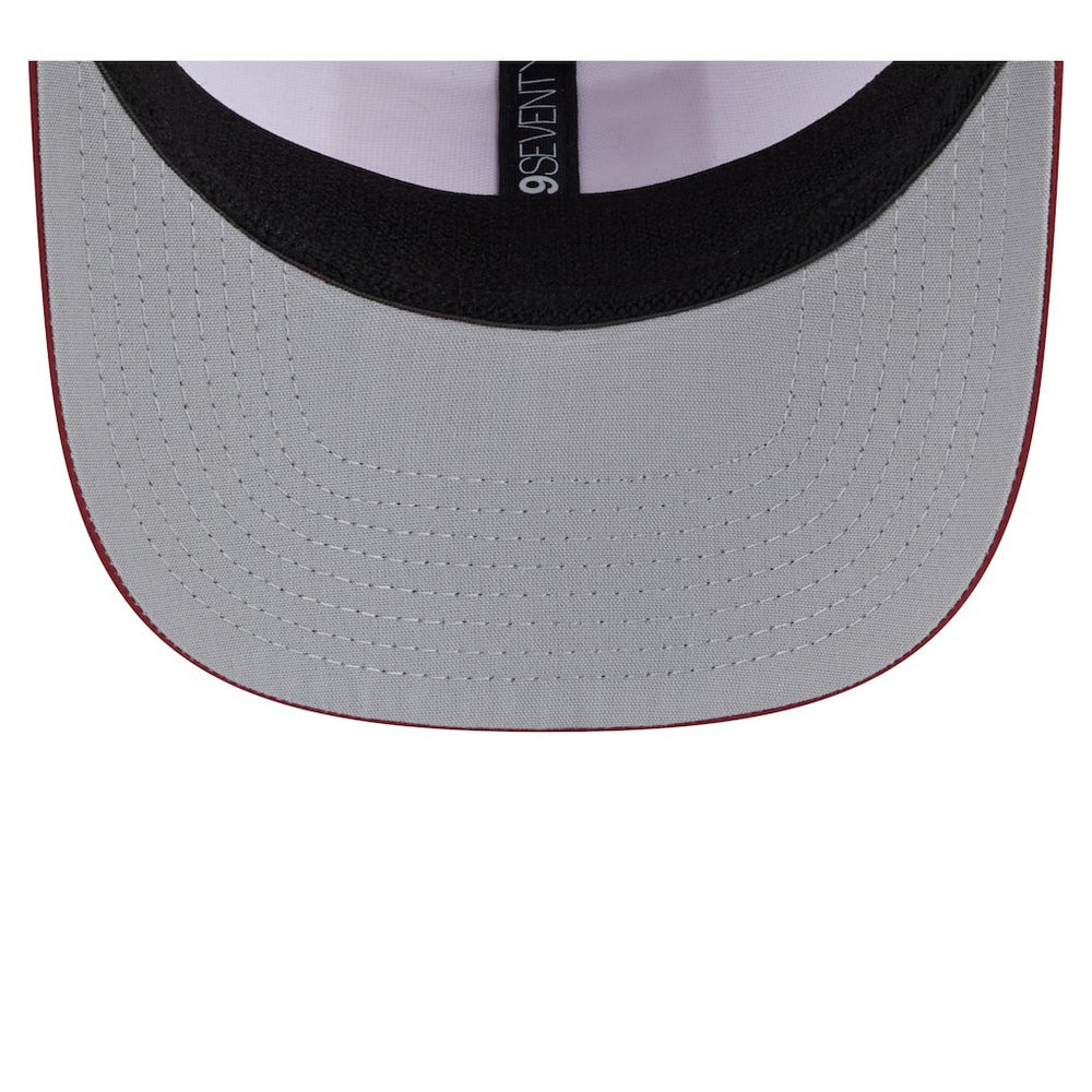 Washington Commanders Established Patch 9SEVENTY Adjustable Hat | NFL Sale