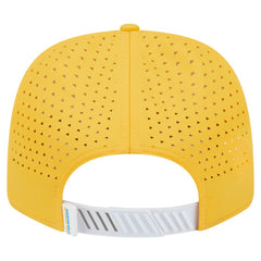 Los Angeles Chargers Established Patch 9SEVENTY Adjustable Hat | NFL Outlet