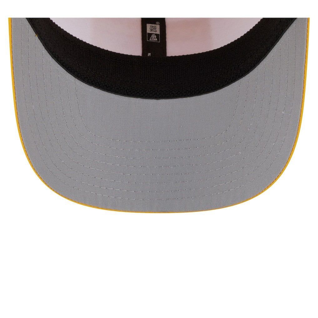 Los Angeles Chargers Established Patch 9SEVENTY Adjustable Hat | NFL Outlet