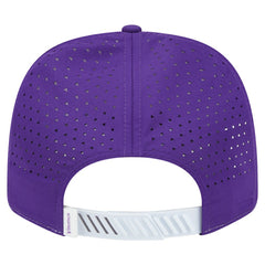 Minnesota Vikings Established Patch 9SEVENTY Adjustable Hat | NFL Sale
