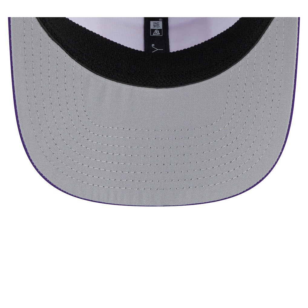 Minnesota Vikings Established Patch 9SEVENTY Adjustable Hat | NFL Sale