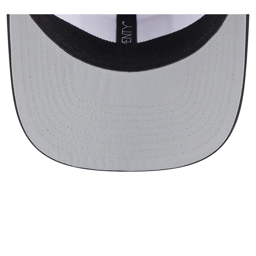 New Orleans Saints Established Patch 9SEVENTY Adjustable Hat | NFL On sale