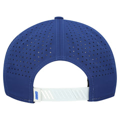 New York Giants Established Patch 9SEVENTY Adjustable Hat | NFL Sale