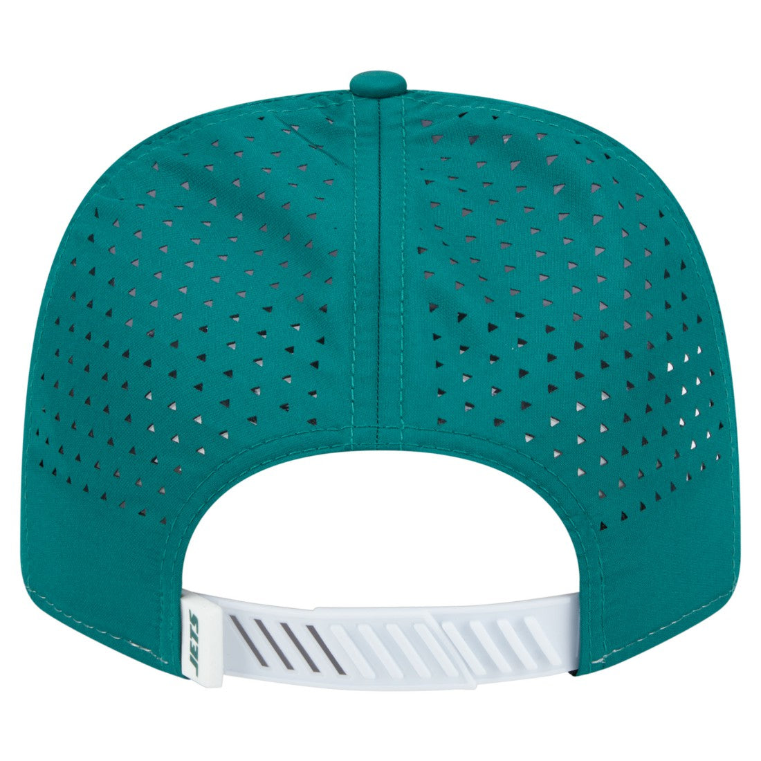 New York Jets Established Patch 9SEVENTY Adjustable Hat | NFL US