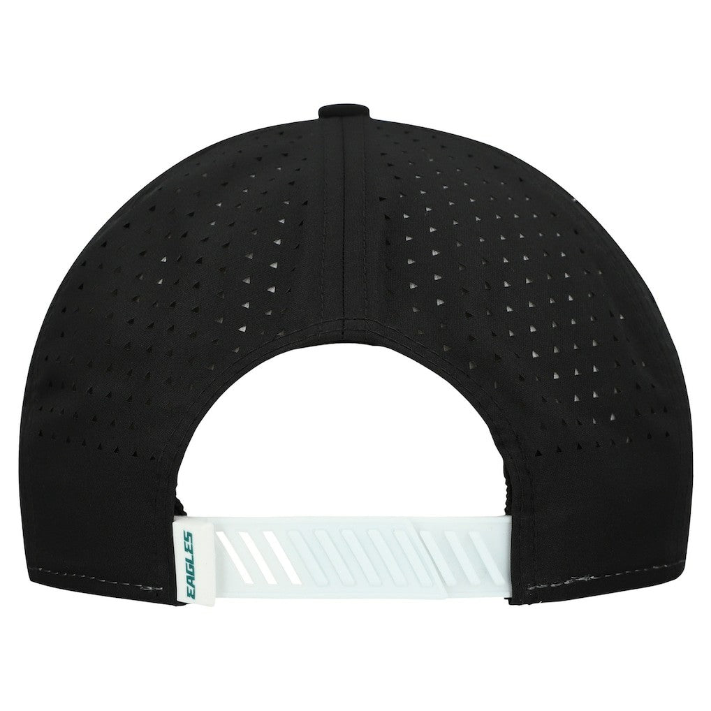 Philadelphia Eagles Established Patch 9SEVENTY Adjustable Hat | NFL Online
