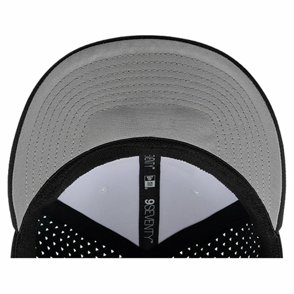 Pittsburgh Steelers Established Patch 9SEVENTY Adjustable Hat | NFL New