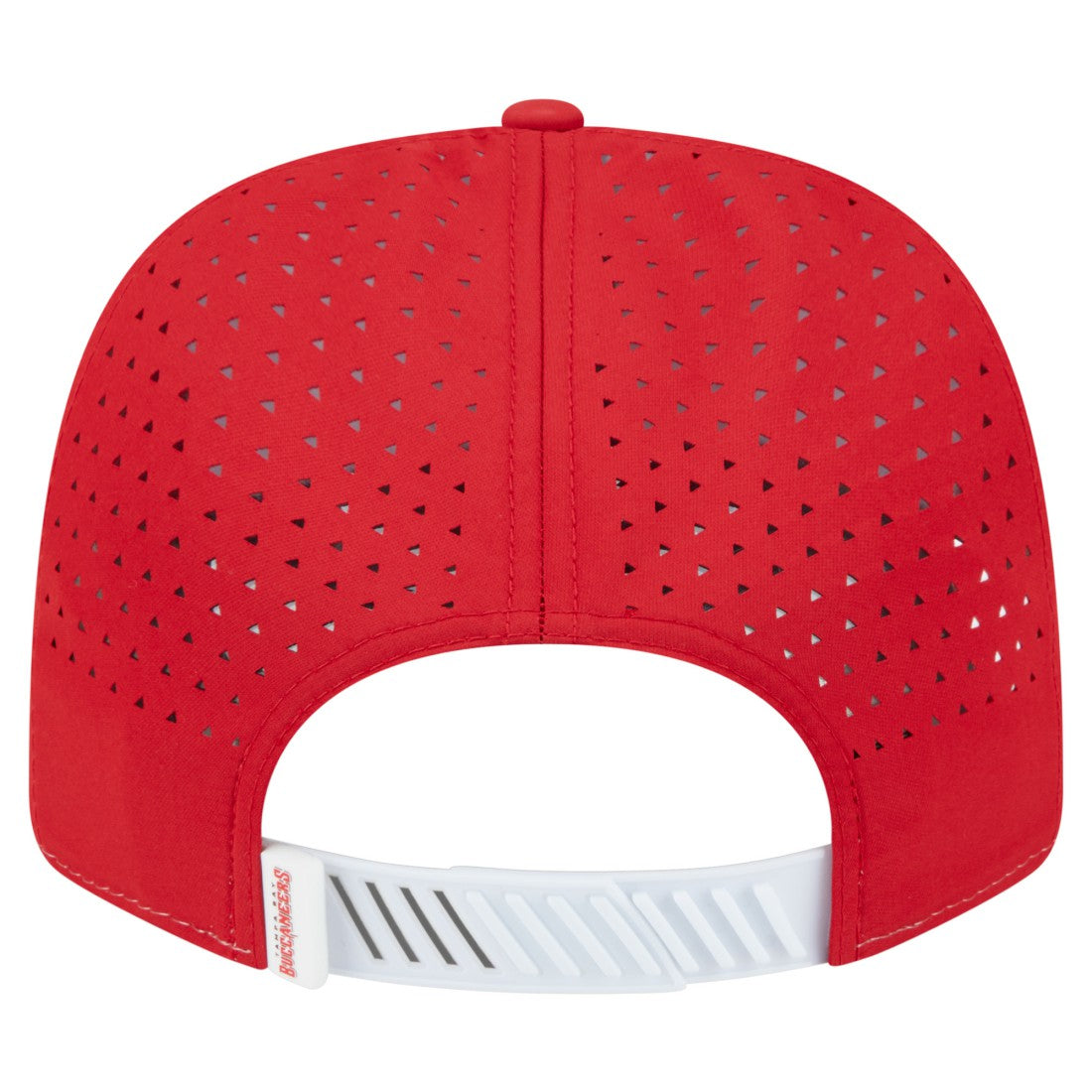 Tampa Bay Buccaneers Established Patch 9SEVENTY Adjustable Hat | NFL Outlet