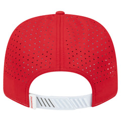 Tampa Bay Buccaneers Established Patch 9SEVENTY Adjustable Hat | NFL Outlet