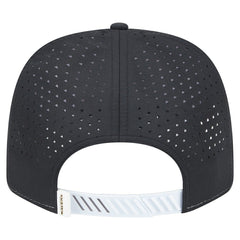 Baltimore Ravens Established Patch 9SEVENTY Adjustable Hat | NFL Outlet