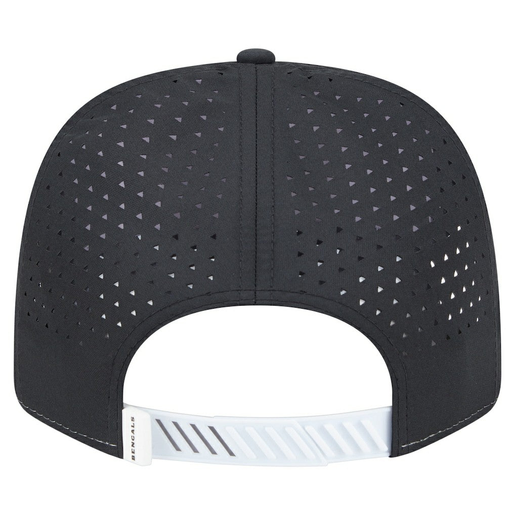 Cincinnati Bengals Established Patch 9SEVENTY Adjustable Hat | NFL US