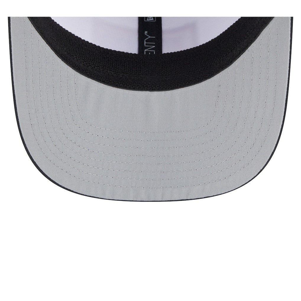 Cincinnati Bengals Established Patch 9SEVENTY Adjustable Hat | NFL US