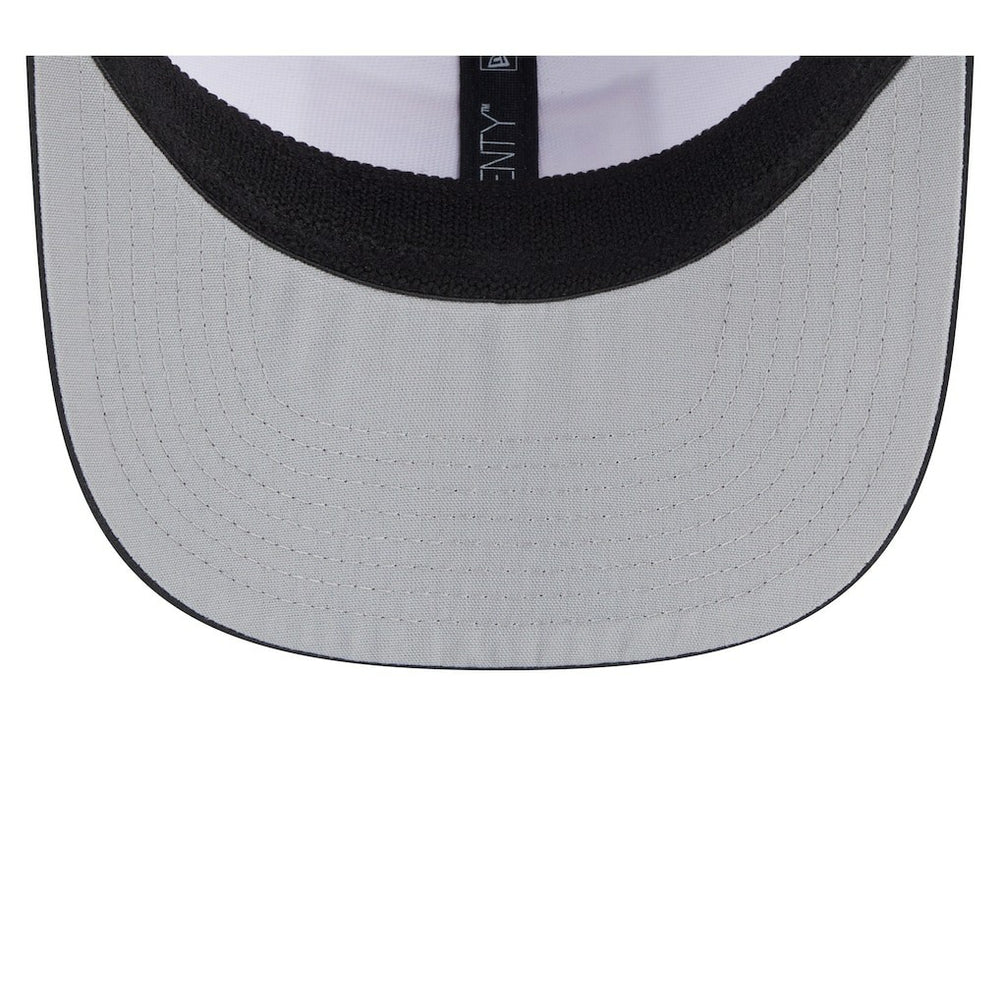 Cincinnati Bengals Established Patch 9SEVENTY Adjustable Hat | NFL US
