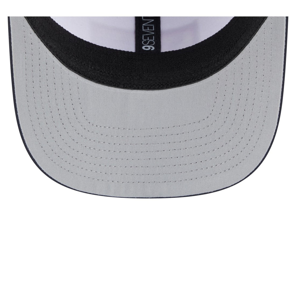 Houston Texans Established Patch 9SEVENTY Adjustable Hat | NFL On sale