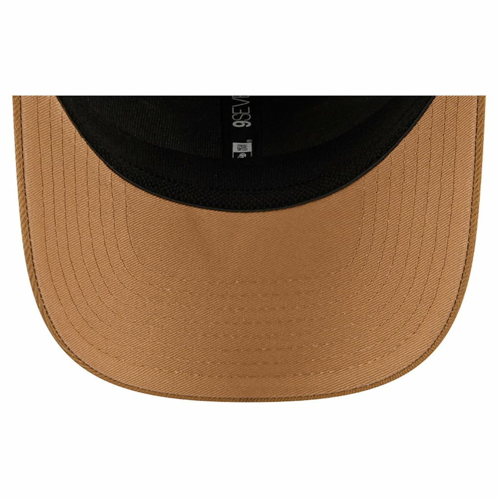 Cincinnati Bengals Two-Tone Trucker 9SEVENTY Adjustable Hat | NFL Sale