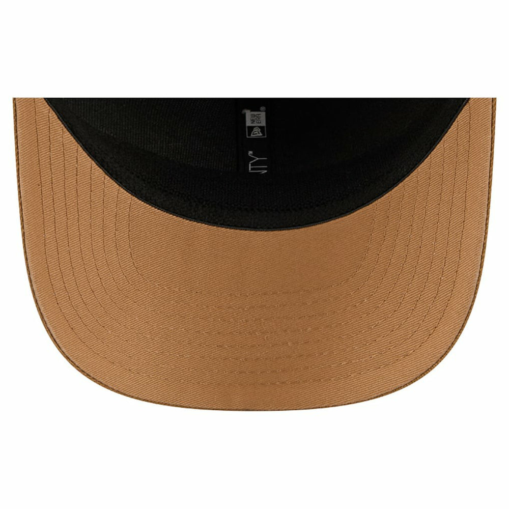 Kansas City Chiefs Two-Tone Trucker 9SEVENTY Adjustable Hat | NFL Near me