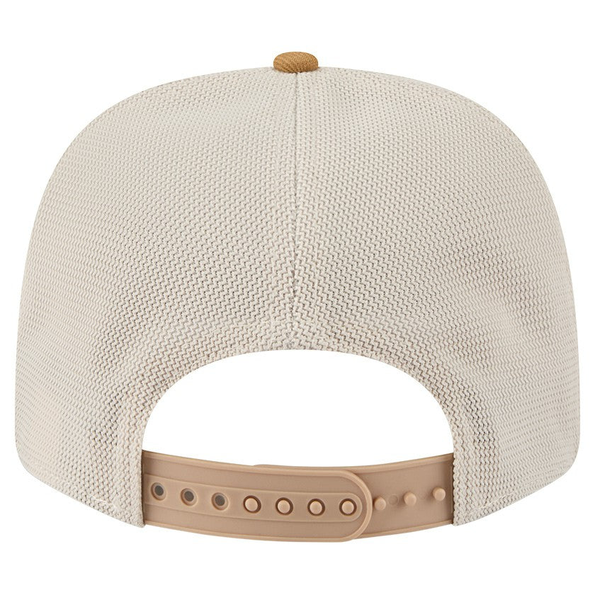 New York Jets Two-Tone Trucker 9SEVENTY Adjustable Hat | NFL On sale