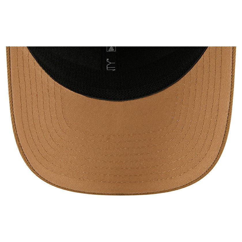 New York Jets Two-Tone Trucker 9SEVENTY Adjustable Hat | NFL On sale