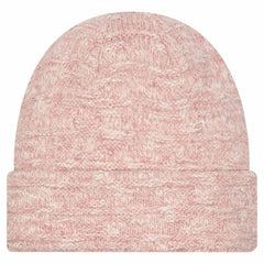 Washington Commanders Women's Metallic Cuffed Knit Hat | NFL Online