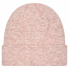Kansas City Chiefs Women's Metallic Cuffed Knit Hat | NFL Sale