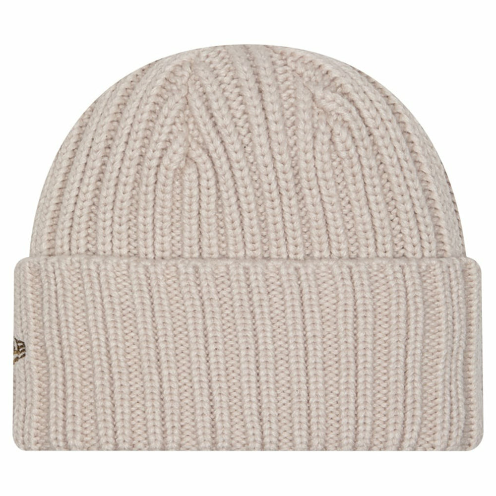 Cincinnati Bengals Logo Applique Cuffed Knit Hat | NFL Online