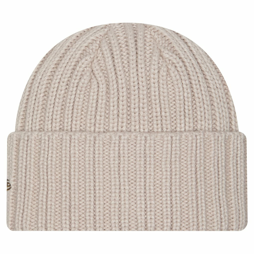 Kansas City Chiefs Logo Applique Cuffed Knit Hat | NFL Sale