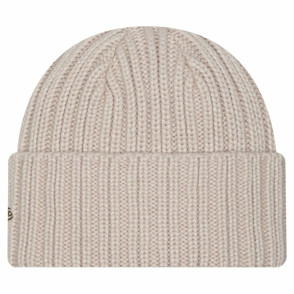 Kansas City Chiefs Logo Applique Cuffed Knit Hat | NFL Sale