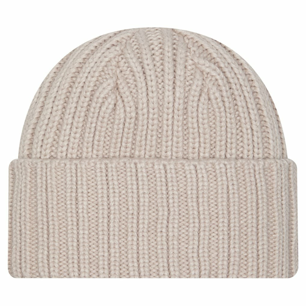 Detroit Lions Logo Applique Cuffed Knit Hat | NFL Online