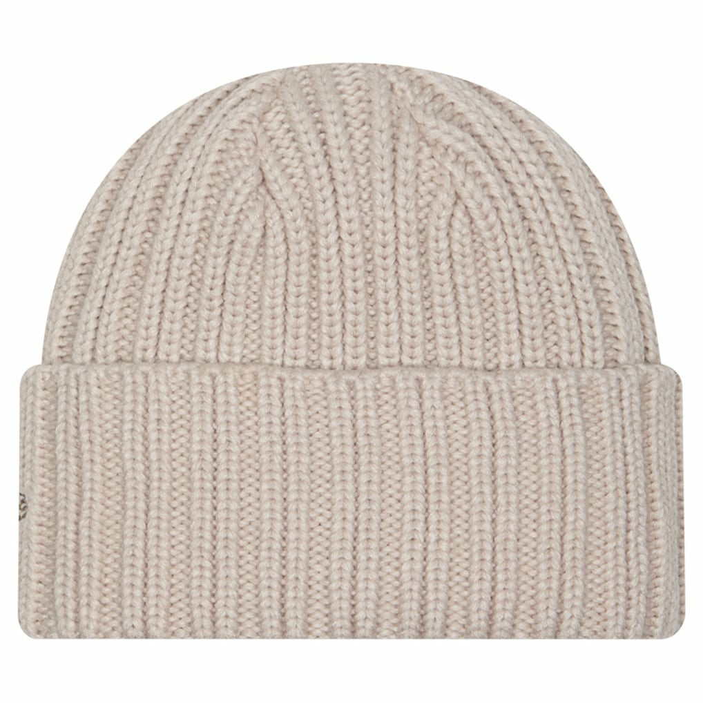 Miami Dolphins Logo Applique Cuffed Knit Hat | NFL Online