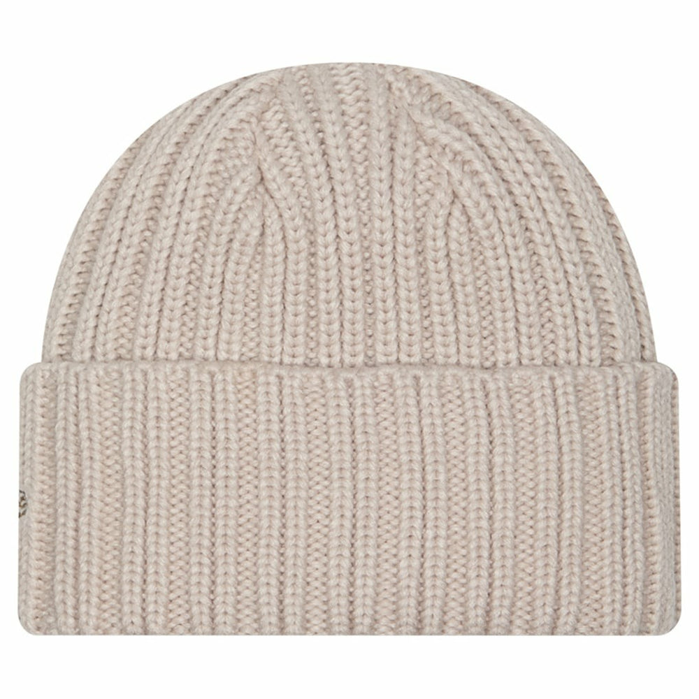Miami Dolphins Logo Applique Cuffed Knit Hat | NFL Online