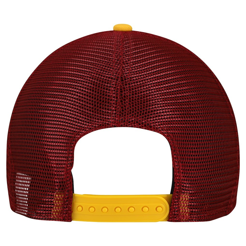 Washington Commanders Banner A-Frame 9FIFTY Snapback Hat | NFL Outlet