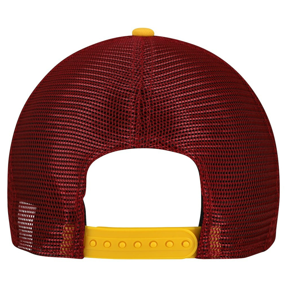 Washington Commanders Banner A-Frame 9FIFTY Snapback Hat | NFL Outlet
