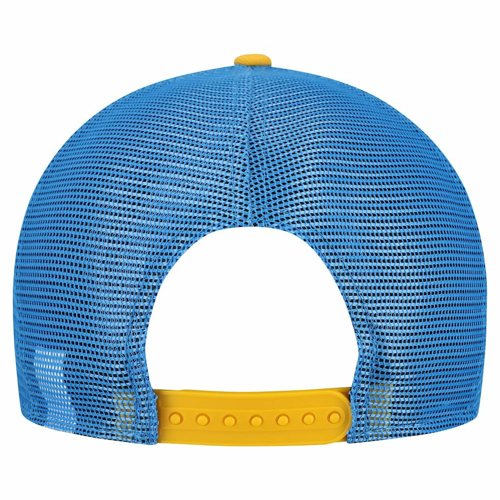Los Angeles Chargers Banner A-Frame 9FIFTY Snapback Hat | NFL Hot