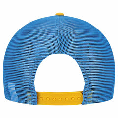 Los Angeles Chargers Banner A-Frame 9FIFTY Snapback Hat | NFL Hot