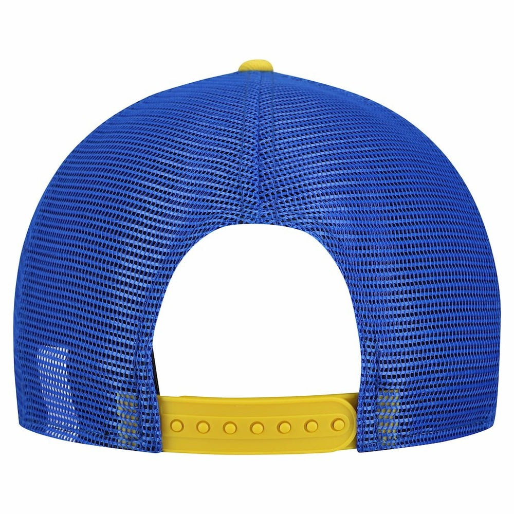 Los Angeles Rams Banner A-Frame 9FIFTY Snapback Hat | NFL Hot