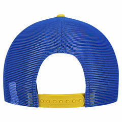 Los Angeles Rams Banner A-Frame 9FIFTY Snapback Hat | NFL Hot