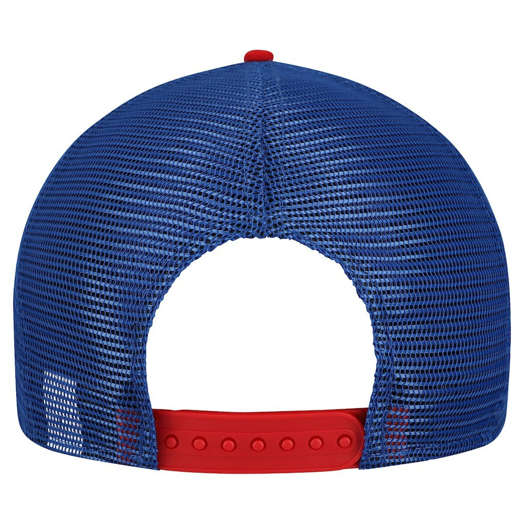 New York Giants Banner A-Frame 9FIFTY Snapback Hat | NFL Online