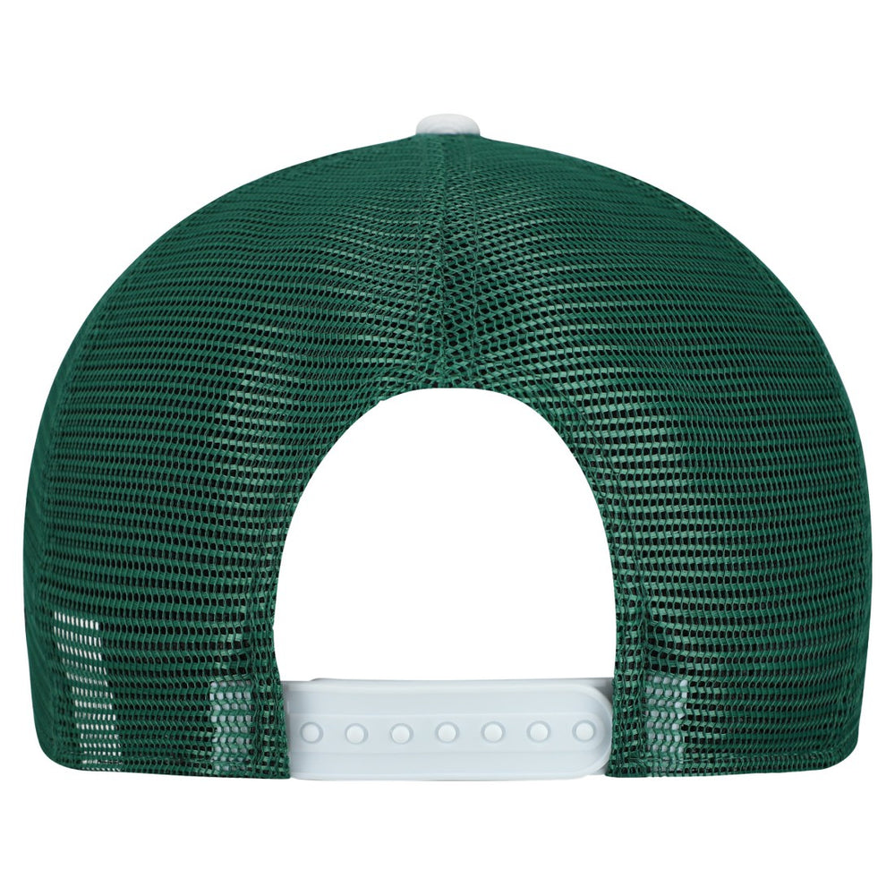 New York Jets Banner A-Frame 9FIFTY Snapback Hat | NFL Sale